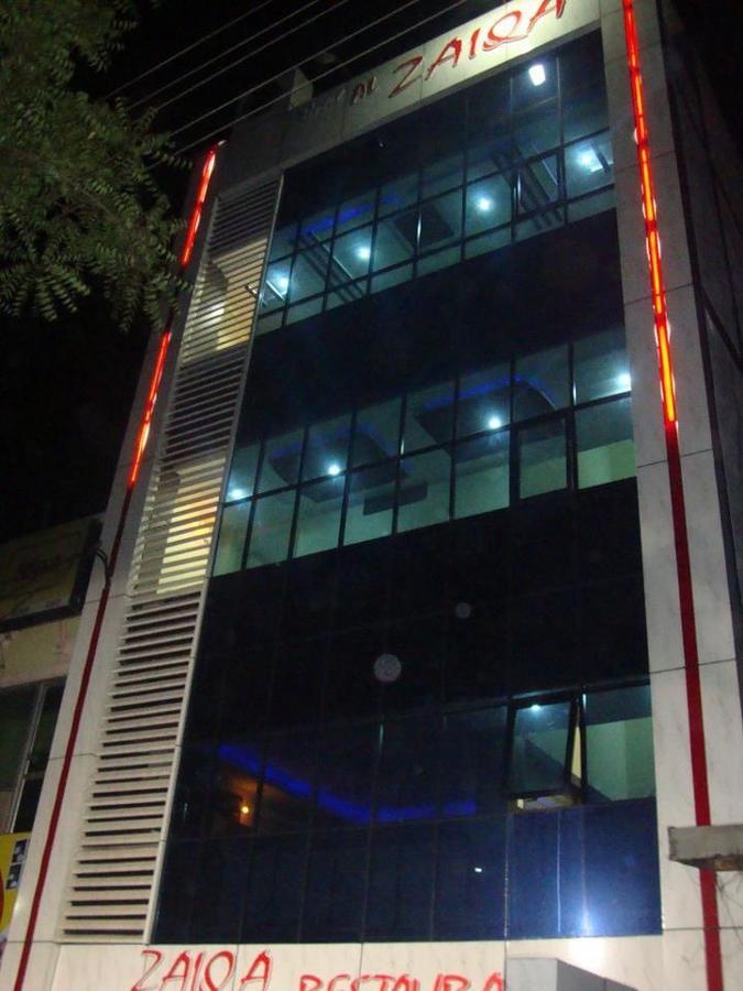 Hotel Al Zaiqa Durg エクステリア 写真