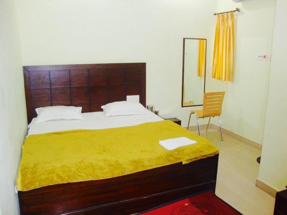 Hotel Al Zaiqa Durg エクステリア 写真