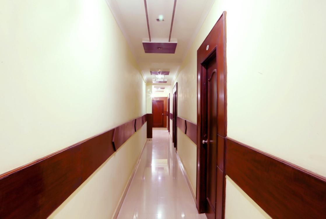 Hotel Al Zaiqa Durg エクステリア 写真
